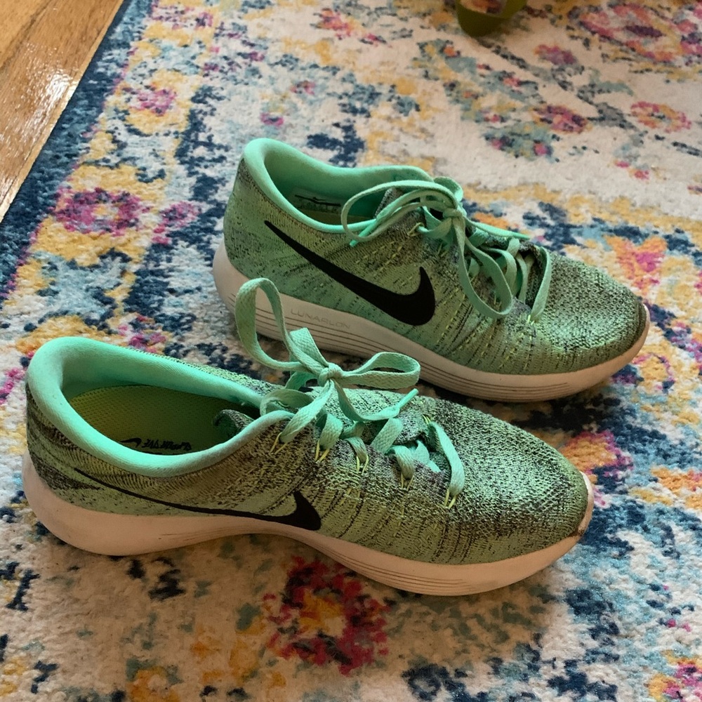 Nike sneakers